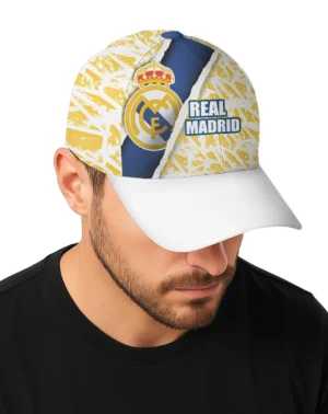 Football Classic Cap Club WC 2025 For Fan Football HVN1069RM061725CAP