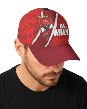 Football Classic Cap MLS 2025 For Fan Football HVN1069AA061725CAP