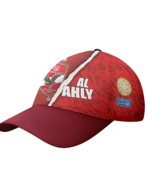 Football Classic Cap MLS 2025 For Fan Football HVN1069AA061725CAP