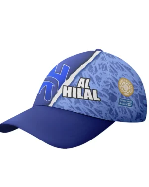 Football Classic Cap MLS 2025 For Fan Football HVN1069AL061725CAP