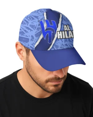 Football Classic Cap MLS 2025 For Fan Football HVN1069AL061725CAP