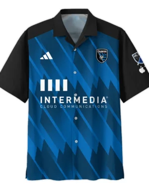 Football Club Hawaiian shirt MLS 2025 For Sport Fans HVN1096SJE062825HAW