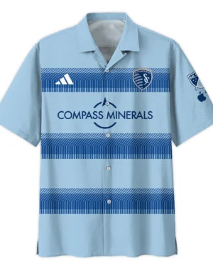 Football Club Hawaiian shirt MLS 2025 For Sport Fans HVN1096SKC062825HAW