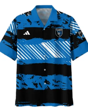Football Club Hawaiian shirt MLS 2025 For Sport Fans HVN1097SJE062825HAW