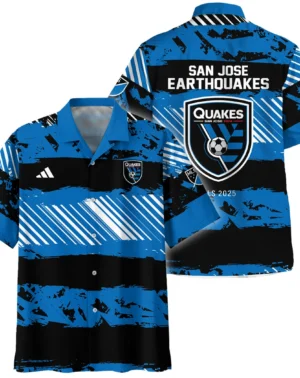 Football Club Hawaiian shirt MLS 2025 For Sport Fans HVN1097SJE062825HAW