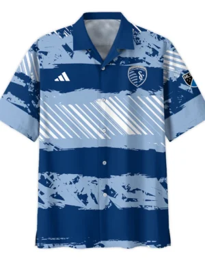 Football Club Hawaiian shirt MLS 2025 For Sport Fans HVN1097SKC062825HAW