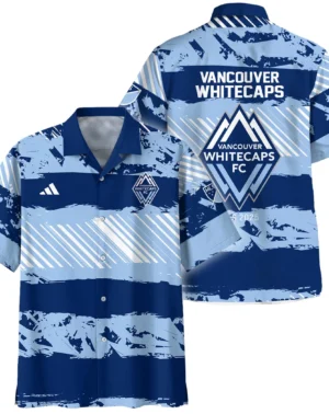 Football Club Hawaiian shirt MLS 2025 For Sport Fans HVN1097VW062825HAW