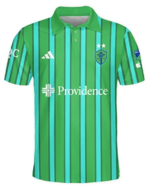 Football Club Polo Shirt MLS 2025 For Sport Fans HVN1096SS062825POS