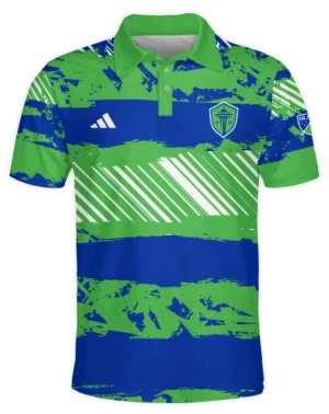 Football Club Polo Shirt MLS 2025 For Sport Fans HVN1097SS062825POS