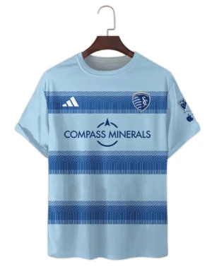 Football Club T-Shirt MLS 2025 For Sport Fans HVN1096SKC062825TS3D