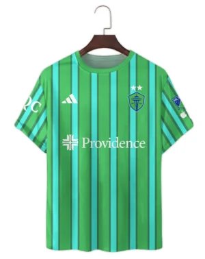 Football Club T-Shirt MLS 2025 For Sport Fans HVN1096SS062825TS3D
