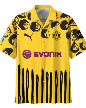 Football Hawaiian shirt Club WC 2025 For Fan Football HVN1059BD061425HAW