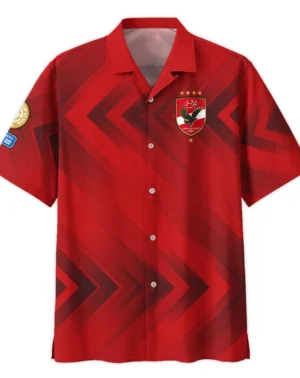 Football Hawaiian shirt Club WC 2025 For Fan Football HVN1064AA061425HAW