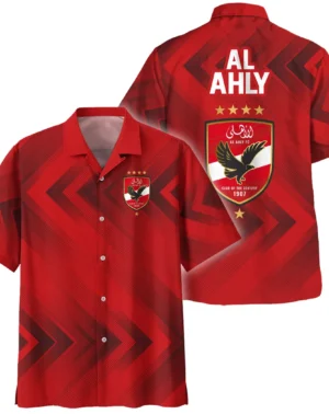 Football Hawaiian shirt Club WC 2025 For Fan Football HVN1064AA061425HAW
