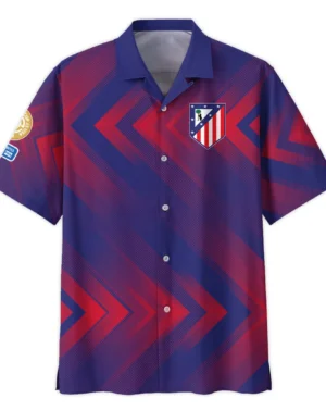 Football Hawaiian shirt Club WC 2025 For Fan Football HVN1064AM061425HAW