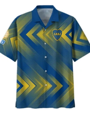 Football Hawaiian shirt Club WC 2025 For Fan Football HVN1064BJ061425HAW