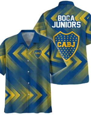 Football Hawaiian shirt Club WC 2025 For Fan Football HVN1064BJ061425HAW