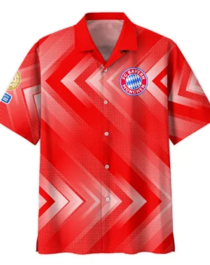 Football Hawaiian shirt Club WC 2025 For Fan Football HVN1064BM061425HAW