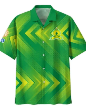 Football Hawaiian shirt Club WC 2025 For Fan Football HVN1064MS061425HAW