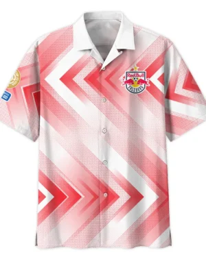 Football Hawaiian shirt Club WC 2025 For Fan Football HVN1064RBS061425HAW