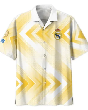 Football Hawaiian shirt Club WC 2025 For Fan Football HVN1064RM061425HAW