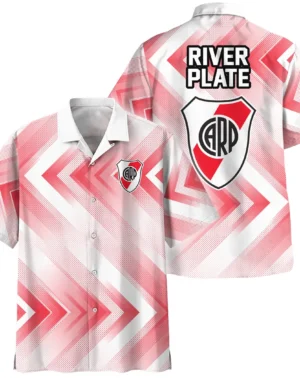 Football Hawaiian shirt Club WC 2025 For Fan Football HVN1064RP061425HAW