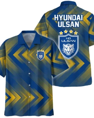 Football Hawaiian shirt Club WC 2025 For Fan Football HVN1064UH061425HAW