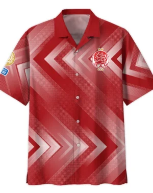 Football Hawaiian shirt Club WC 2025 For Fan Football HVN1064WY061425HAW