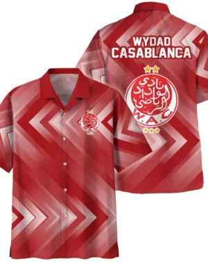 Football Hawaiian shirt Club WC 2025 For Fan Football HVN1064WY061425HAW