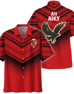 Football Hawaiian shirt Club WC 2025 For Fan Football HVN1065AA061625HAW