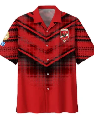 Football Hawaiian shirt Club WC 2025 For Fan Football HVN1065AA061625HAW