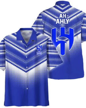 Football Hawaiian shirt Club WC 2025 For Fan Football HVN1065AL061625HAW
