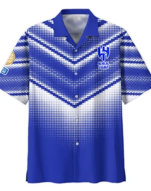 Football Hawaiian shirt Club WC 2025 For Fan Football HVN1065AL061625HAW