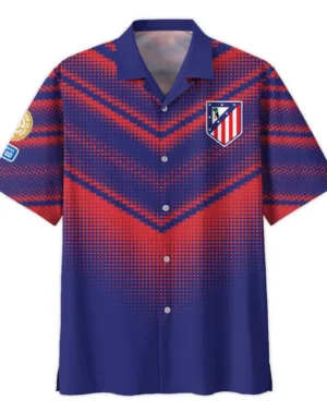 Football Hawaiian shirt Club WC 2025 For Fan Football HVN1065AM061625HAW