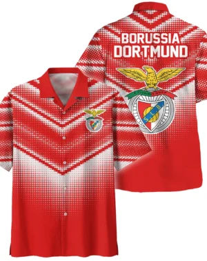 Football Hawaiian shirt Club WC 2025 For Fan Football HVN1065BE061625HAW