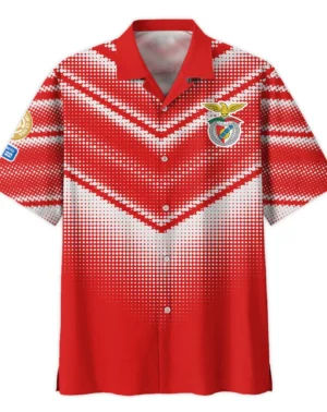 Football Hawaiian shirt Club WC 2025 For Fan Football HVN1065BE061625HAW