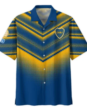Football Hawaiian shirt Club WC 2025 For Fan Football HVN1065BJ061625HAW