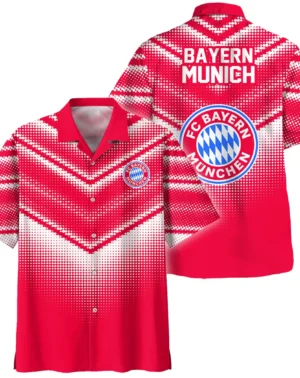 Football Hawaiian shirt Club WC 2025 For Fan Football HVN1065BM061625HAW