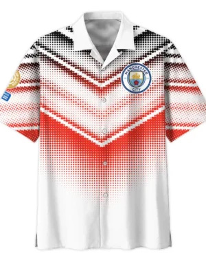 Football Hawaiian shirt Club WC 2025 For Fan Football HVN1065MC061625HAW