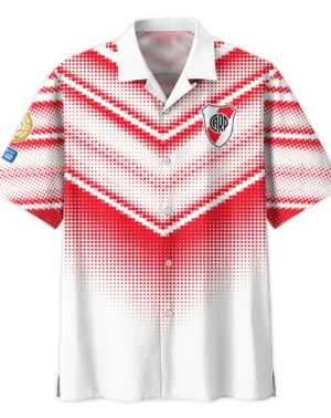 Football Hawaiian shirt Club WC 2025 For Fan Football HVN1065RP061625HAW