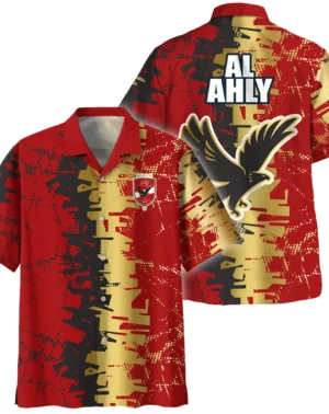 Football Hawaiian shirt Club WC 2025 For Fan Football HVN1082AA062125HAW