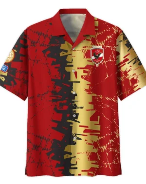 Football Hawaiian shirt Club WC 2025 For Fan Football HVN1082AA062125HAW