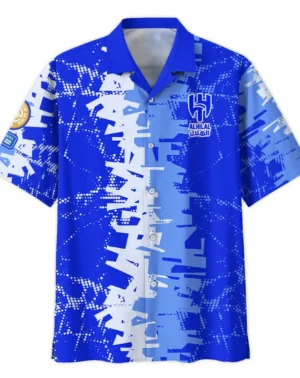 Football Hawaiian shirt Club WC 2025 For Fan Football HVN1082AL062125HAW