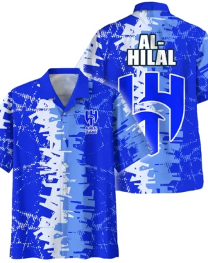 Football Hawaiian shirt Club WC 2025 For Fan Football HVN1082AL062125HAW