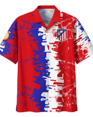 Football Hawaiian shirt Club WC 2025 For Fan Football HVN1082AM062125HAW