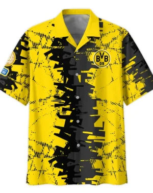 Football Hawaiian shirt Club WC 2025 For Fan Football HVN1082BD062125HAW