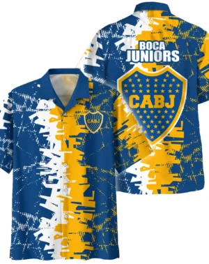 Football Hawaiian shirt Club WC 2025 For Fan Football HVN1082BJ062125HAW