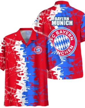 Football Hawaiian shirt Club WC 2025 For Fan Football HVN1082BM062125HAW