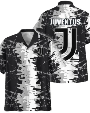 Football Hawaiian shirt Club WC 2025 For Fan Football HVN1082JU062125HAW