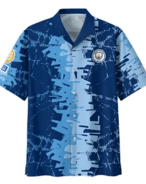 Football Hawaiian shirt Club WC 2025 For Fan Football HVN1082MC062125HAW